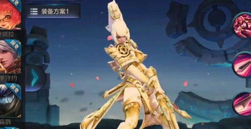 猴子圣斗士皮肤爆料视频,皮肤爆料视频带你领略独特魅力  第3张